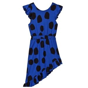 Wauw Capow polka dot dress 4/5